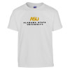 Thumbnail image for  Youth White T Shirt