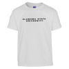 Thumbnail image for  Youth White T Shirt