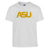 Thumbnail image for  Youth White T Shirt