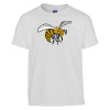 Thumbnail image for  Youth White T Shirt