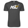 Thumbnail image for  Next Level Charcoal SoftStyle T Shirt