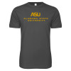 Thumbnail image for  Next Level Charcoal SoftStyle T Shirt