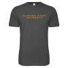 Thumbnail image for  Next Level Charcoal SoftStyle T Shirt