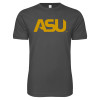 Thumbnail image for  Next Level Charcoal SoftStyle T Shirt