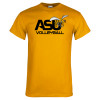 Thumbnail image for  Gold T-Shirt