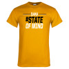Thumbnail image for  Gold T-Shirt