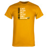 Thumbnail image for  Gold T Shirt