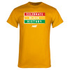 Thumbnail image for  Gold T Shirt
