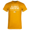 Thumbnail image for  Gold T Shirt