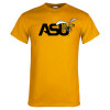 Thumbnail image for  Gold T-Shirt