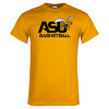 Thumbnail image for  Gold T-Shirt