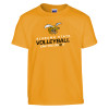 Thumbnail image for  Youth Gold T-Shirt