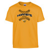 Thumbnail image for  Youth Gold T-Shirt