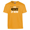 Thumbnail image for  Youth Gold T-Shirt