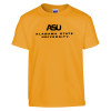 Thumbnail image for  Youth Gold T-Shirt