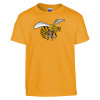 Thumbnail image for  Youth Gold T-Shirt