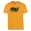 Thumbnail image for  Youth Gold T-Shirt