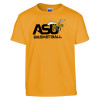 Thumbnail image for  Youth Gold T-Shirt