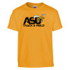 Thumbnail image for  Youth Gold T-Shirt