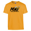 Thumbnail image for  Youth Gold T-Shirt