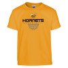 Thumbnail image for  Youth Gold T-Shirt