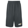 Thumbnail image for  Steel Performance Classic 9 Inch Short