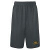 Thumbnail image for  Steel Performance Classic 9 Inch Short