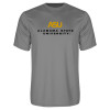 Thumbnail image for  Grey Concrete Performance Tee