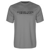 Thumbnail image for  Grey Concrete Performance Tee