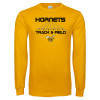 Thumbnail image for  Gold Long Sleeve T Shirt
