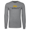 Thumbnail image for  Grey Long Sleeve T Shirt