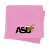 Thumbnail image for  Pink Sweatshirt Blanket