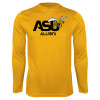 Thumbnail image for  Gold Performance Long Sleeve Shirt