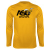Thumbnail image for  Gold Performance Long Sleeve Shirt