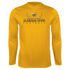 Thumbnail image for  Gold Performance Long Sleeve Shirt