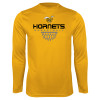 Thumbnail image for  Gold Performance Long Sleeve Shirt