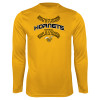 Thumbnail image for  Gold Performance Long Sleeve Shirt