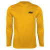 Thumbnail image for  Gold Performance Long Sleeve Shirt