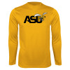 Thumbnail image for  Gold Performance Long Sleeve Shirt