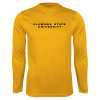 Thumbnail image for  Gold Performance Long Sleeve Shirt