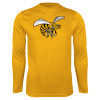 Thumbnail image for  Gold Performance Long Sleeve Shirt