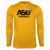 Thumbnail image for  Gold Performance Long Sleeve Shirt