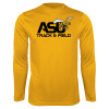 Thumbnail image for  Gold Performance Long Sleeve Shirt