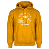 Thumbnail image for  Gold Fleece Hoodie