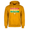 Thumbnail image for  Gold Fleece Hoodie