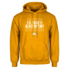 Thumbnail image for  Gold Fleece Hoodie
