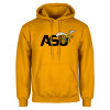 Thumbnail image for  Gold Fleece Hoodie