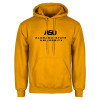 Thumbnail image for  Gold Fleece Hoodie