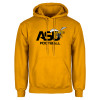 Thumbnail image for  Gold Fleece Hoodie
