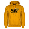 Thumbnail image for  Gold Fleece Hoodie